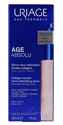 Foto van Uriage age absolu collageen booster serum