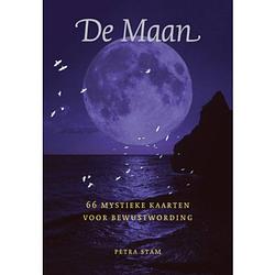 Foto van De maan