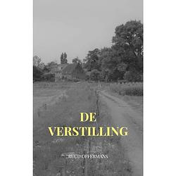 Foto van De verstilling