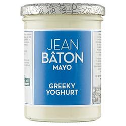 Foto van Jean baton mayo greeky yoghurt 385ml bij jumbo