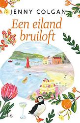 Foto van Een eilandbruiloft - jenny colgan - ebook