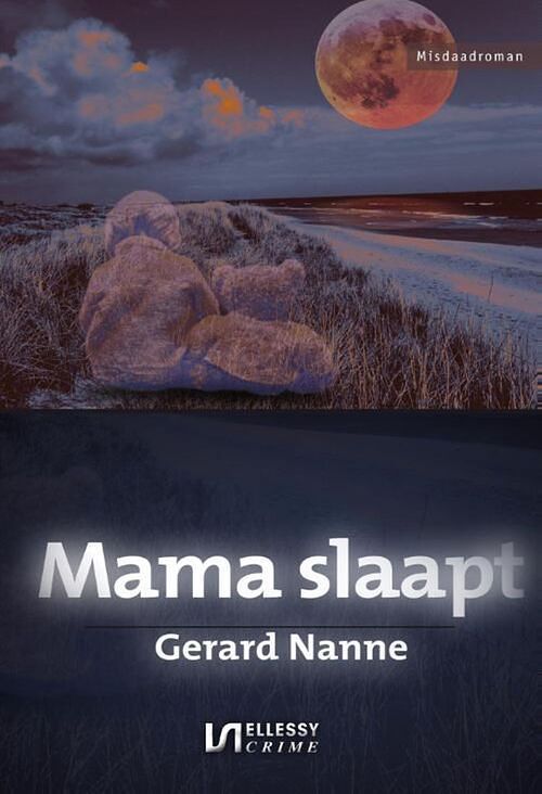 Foto van Mama slaapt - gerard nanne - ebook (9789464495140)