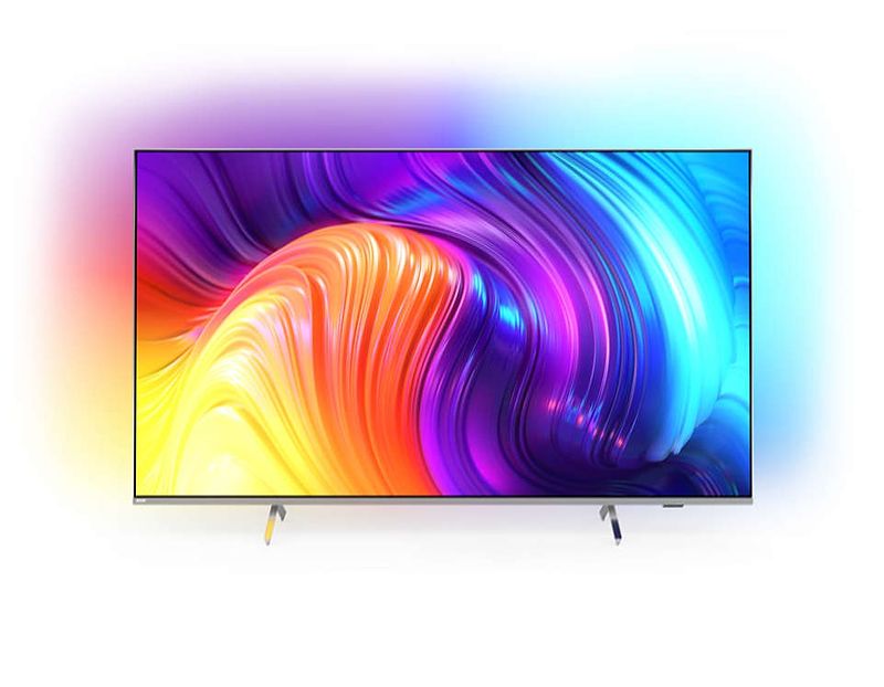 Foto van Philips 43pus8507/12 - 109,2 cm (43") uhd tv