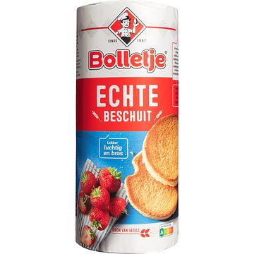 Foto van Bolletje echte beschuit bij jumbo