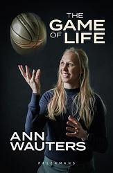 Foto van The game of life - ann wauters - paperback (9789464018110)