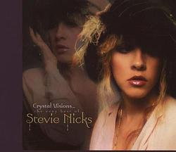 Foto van Crystal visions: the very best - cd (0093624999812)