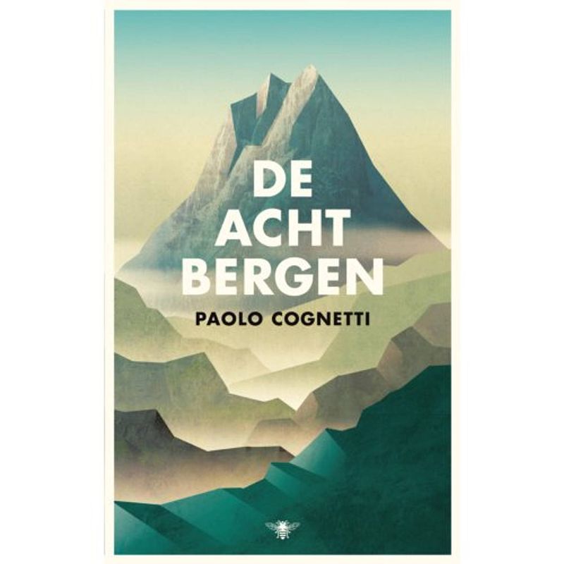 Foto van De acht bergen