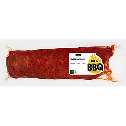 Foto van € 10,50 per kilo | jumbo spareribs hot piri ca. 745g aanbieding bij jumbo