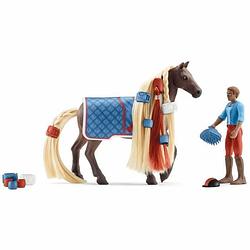 Foto van Actiefiguren schleich 42586 + 3 jaar