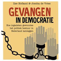 Foto van Gevangen in democratie