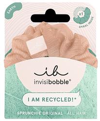 Foto van Invisibobble recycled original sprunchie