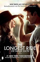 Foto van The longest ride (de lange tocht) - nicholas sparks - ebook (9789402302868)