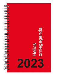 Foto van Helios omlegagenda 2023 - overig (8716951340868)