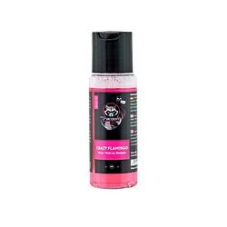 Foto van Racoon autoshampoo crazy flamingo 50 ml