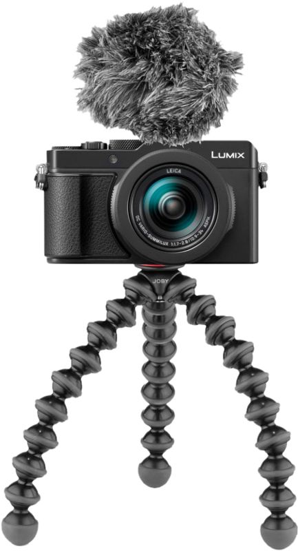 Foto van Joby gorillapod creator kit