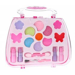 Foto van Johntoy bella make-up set in beautycase