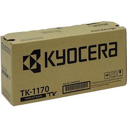 Foto van Kyocera toner tk-1170 1t02s50nl0 origineel zwart 7200 bladzijden