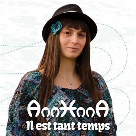 Foto van Il est tant temps - cd (3760301210801)