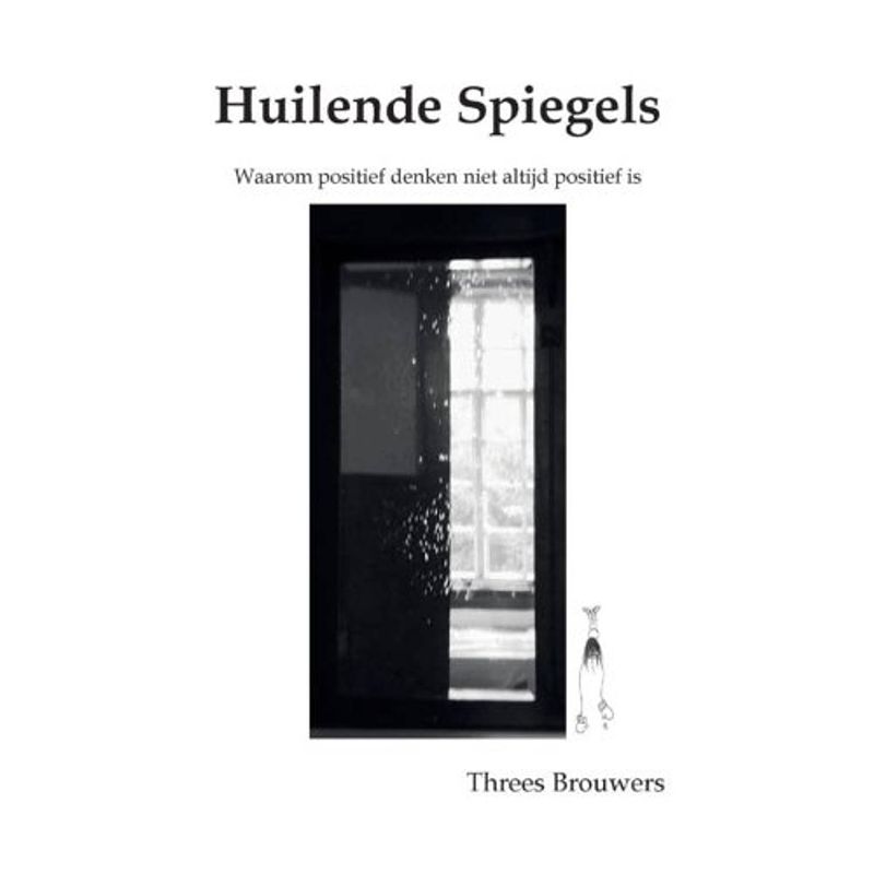 Foto van Huilende spiegels