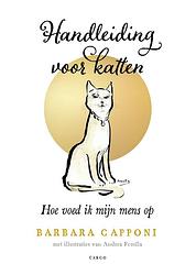 Foto van Handleiding voor katten - barbara capponi - ebook