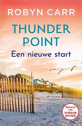 Foto van Een nieuwe start - robyn carr - ebook