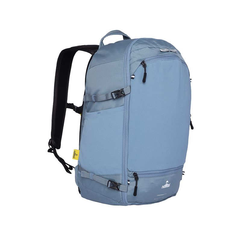 Foto van Nomad® - montagon premium 25 hiking tagesrucksäcke