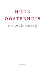 Foto van 150 psalmen vrij - huub oosterhuis - ebook