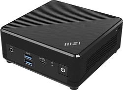 Foto van Msi cubi n adl-001eu