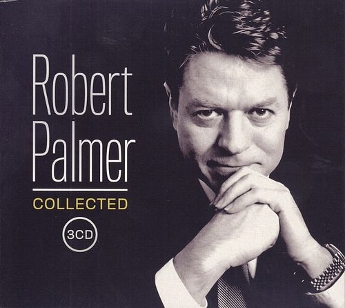 Foto van Robert palmer - collected (3 cd) - cd (0600753681886)