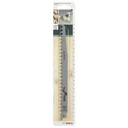 Foto van Bosch accessories 2609256703 reciprozaagblad hcs, s 1542 k zaagbladlengte 240 mm 2 stuk(s)