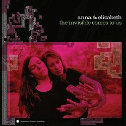 Foto van The invisible comes to us - cd (0093074022924)