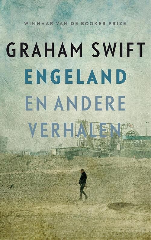 Foto van Engeland en andere verhalen - graham swift - ebook (9789048824342)