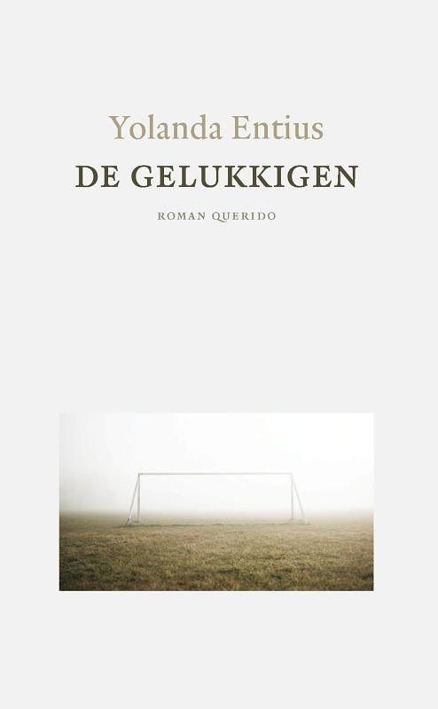 Foto van De gelukkigen - yolanda entius - ebook (9789021438122)