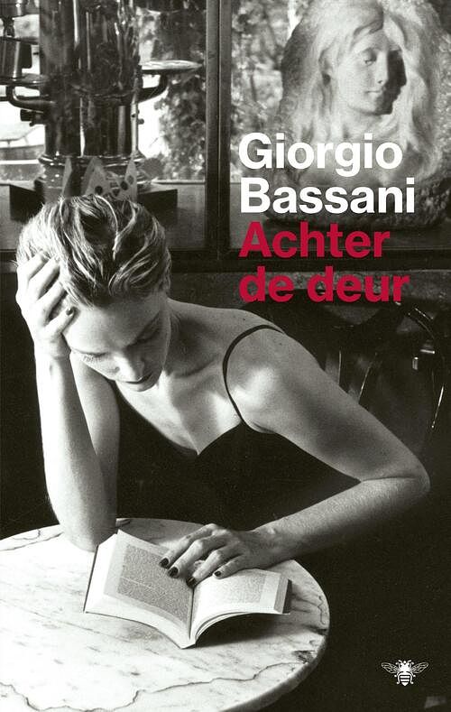 Foto van Achter de deur - giorgio bassani - ebook (9789403112800)