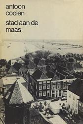 Foto van Stad aan de maas - antoon coolen - ebook (9789038895833)