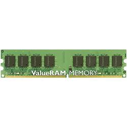 Foto van Kingston valueram werkgeheugenmodule voor pc ddr3 8 gb 1 x 8 gb non-ecc 1600 mhz 240-pins dimm cl11 11-11-35 kvr16n11/8