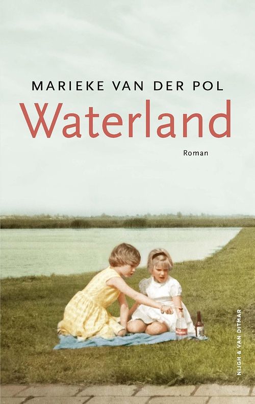 Foto van Waterland - marieke van der pol - ebook