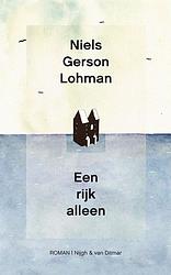 Foto van Een rijk alleen - niels gerson lohman - ebook (9789038895055)