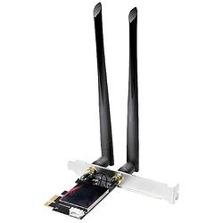 Foto van Logilink wl0248 wifi-steekkaart pci-express, bluetooth, wifi 2.4 gbit/s