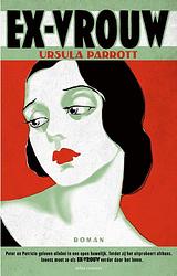 Foto van Ex-vrouw - ursula parrott - ebook