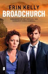 Foto van Broadchurch - erin kelly, erin perry - ebook (9789402301496)