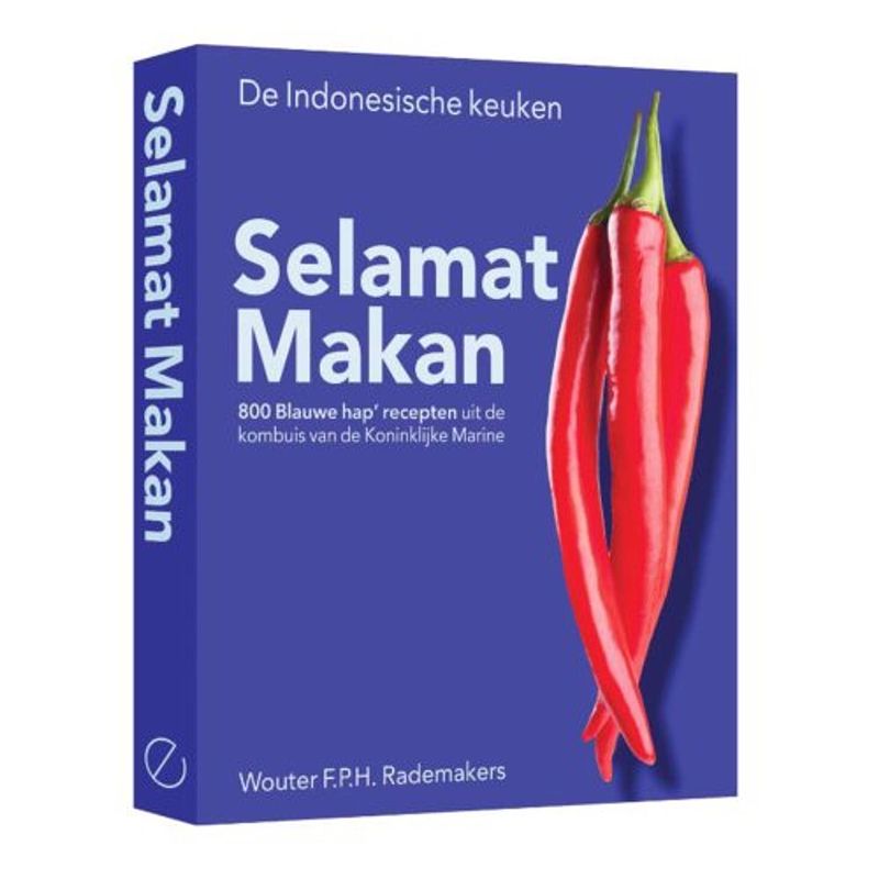 Foto van Selamat makan