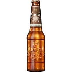 Foto van Brand oud bruin bier fles 300ml bij jumbo