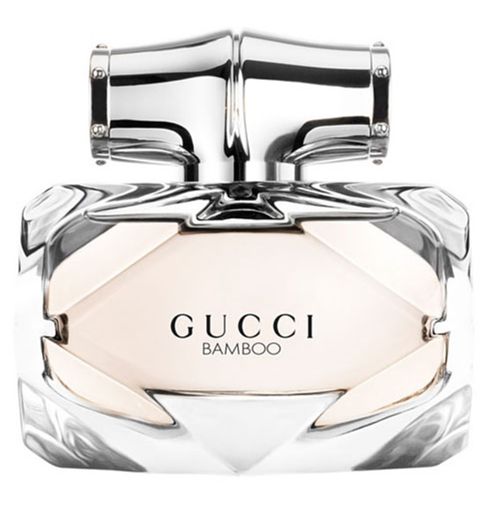 Foto van Gucci bamboo eau de toilette