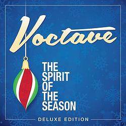 Foto van The spirit of christmas - cd (0643157450788)