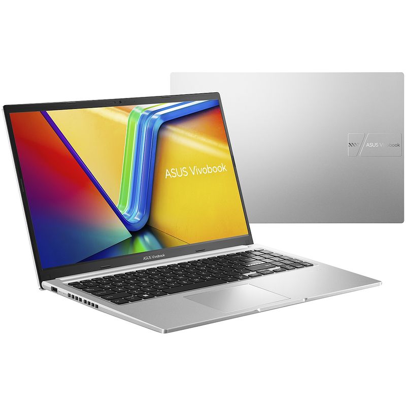 Foto van Asus vivobook 15 m1502ya-nj201w -15 inch laptop