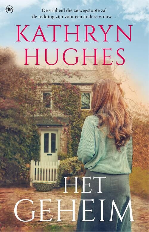 Foto van Het geheim - kathryn hughes - ebook (9789044355079)