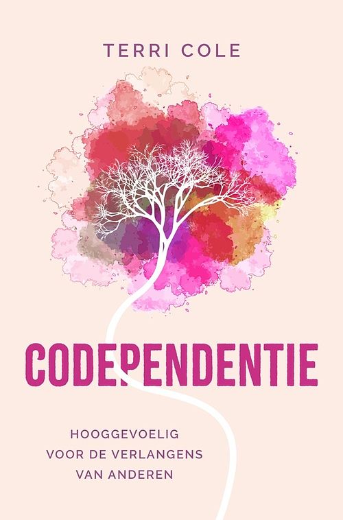 Foto van Codependentie - terri cole - ebook