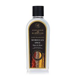 Foto van Ashleigh & burwood navulling - voor geurbrander - moroccan spice - 500 ml