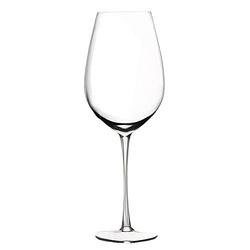 Foto van L.s.a. wijnglas xmas gift 850 ml glas